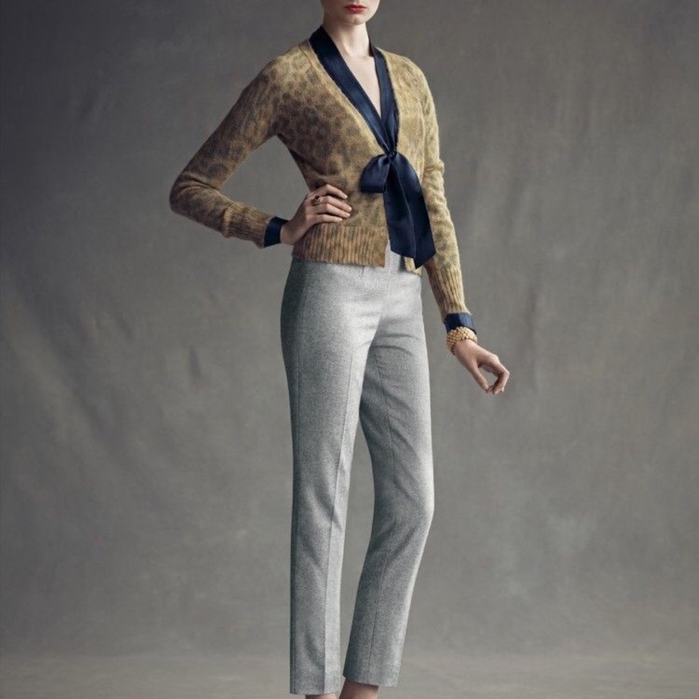 This outfit!
